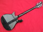 Rickenbacker 610/6 , Jetglo: Full Instrument - Rear