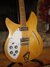 Rickenbacker 360/12 WB, Mapleglo: Body - Front