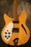 Rickenbacker 360/12 WB, Mapleglo: Neck - Front