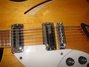 Rickenbacker 360/12 WB, Mapleglo: Close up - Free