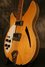 Rickenbacker 360/12 WB, Mapleglo: Close up - Free2