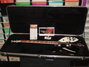 Rickenbacker 360/6 , Jetglo: Full Instrument - Front