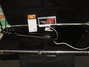 Rickenbacker 360/6 , Jetglo: Full Instrument - Rear