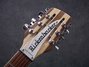 Rickenbacker 370/12 , Mapleglo: Headstock
