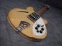 Rickenbacker 370/12 , Mapleglo: Free image