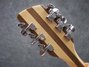 Rickenbacker 370/12 , Mapleglo: Headstock - Rear