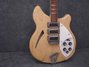 Rickenbacker 370/12 , Mapleglo: Body - Front