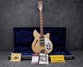 Rickenbacker 370/12 , Mapleglo: Neck - Front