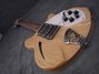 Rickenbacker 370/12 , Mapleglo: Neck - Rear