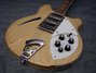 Rickenbacker 370/12 , Mapleglo: Close up - Free