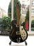 Rickenbacker 381/6 JK, Jetglo: Full Instrument - Front