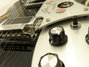 Rickenbacker 381/6 JK, Jetglo: Close up - Free2