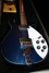 Rickenbacker 620/6 , Midnightblue: Free image