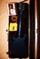 Rickenbacker 620/6 , Midnightblue: Full Instrument - Rear