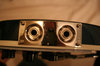 Rickenbacker 620/6 , Midnightblue: Close up - Free