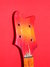 Rickenbacker 4003/4 , Amber Fireglo: Headstock