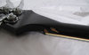 Rickenbacker 4003/4 , Jetglo: Headstock - Rear