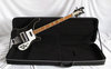 Rickenbacker 4003/4 , Jetglo: Full Instrument - Front