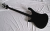 Rickenbacker 4003/4 , Jetglo: Full Instrument - Rear