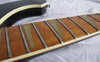 Rickenbacker 4003/4 , Jetglo: Neck - Front