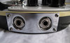 Rickenbacker 4003/4 , Jetglo: Close up - Free