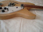 Rickenbacker 330/6 , Mapleglo: Free image
