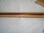 Rickenbacker 330/6 , Mapleglo: Neck - Rear