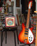 Rickenbacker 320/6 , Fireglo: Free image2