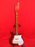 Rickenbacker 425/6 Boyd Vibrato, Fireglo: Full Instrument - Front