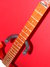 Rickenbacker 425/6 Boyd Vibrato, Fireglo: Neck - Front