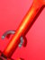 Rickenbacker 425/6 Boyd Vibrato, Fireglo: Neck - Rear