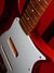 Rickenbacker 425/6 Boyd Vibrato, Fireglo: Close up - Free
