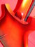 Rickenbacker 425/6 Boyd Vibrato, Fireglo: Close up - Free2