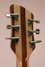 Rickenbacker 330/6 , Mapleglo: Headstock - Rear