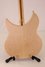 Rickenbacker 330/6 , Mapleglo: Body - Rear