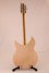 Rickenbacker 330/6 , Mapleglo: Full Instrument - Rear