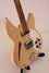 Rickenbacker 330/6 , Mapleglo: Close up - Free