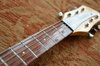 Rickenbacker 450/6 , Mapleglo: Headstock