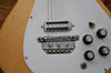 Rickenbacker 450/6 , Mapleglo: Body - Front