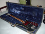 Rickenbacker 4001/4 , Jetglo: Free image