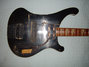 Rickenbacker 4001/4 , Jetglo: Close up - Free2