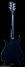 Rickenbacker 350/6 V63, Jetglo: Full Instrument - Rear