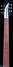 Rickenbacker 350/6 V63, Jetglo: Neck - Front
