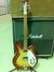 Rickenbacker 330/6 , Fireglo: Full Instrument - Front