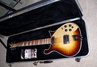 Rickenbacker 660/6 , MonteBrown: Full Instrument - Front