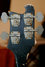 Rickenbacker 4003/4 , Jetglo: Headstock - Rear