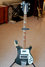 Rickenbacker 4003/4 , Jetglo: Full Instrument - Front
