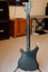 Rickenbacker 4003/4 , Jetglo: Full Instrument - Rear