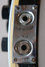 Rickenbacker 4003/4 , Jetglo: Close up - Free