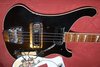Rickenbacker 4001/4 , Jetglo: Free image2
